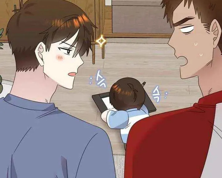 Brother, Am I Cute? Chapter 81 page 52 - 