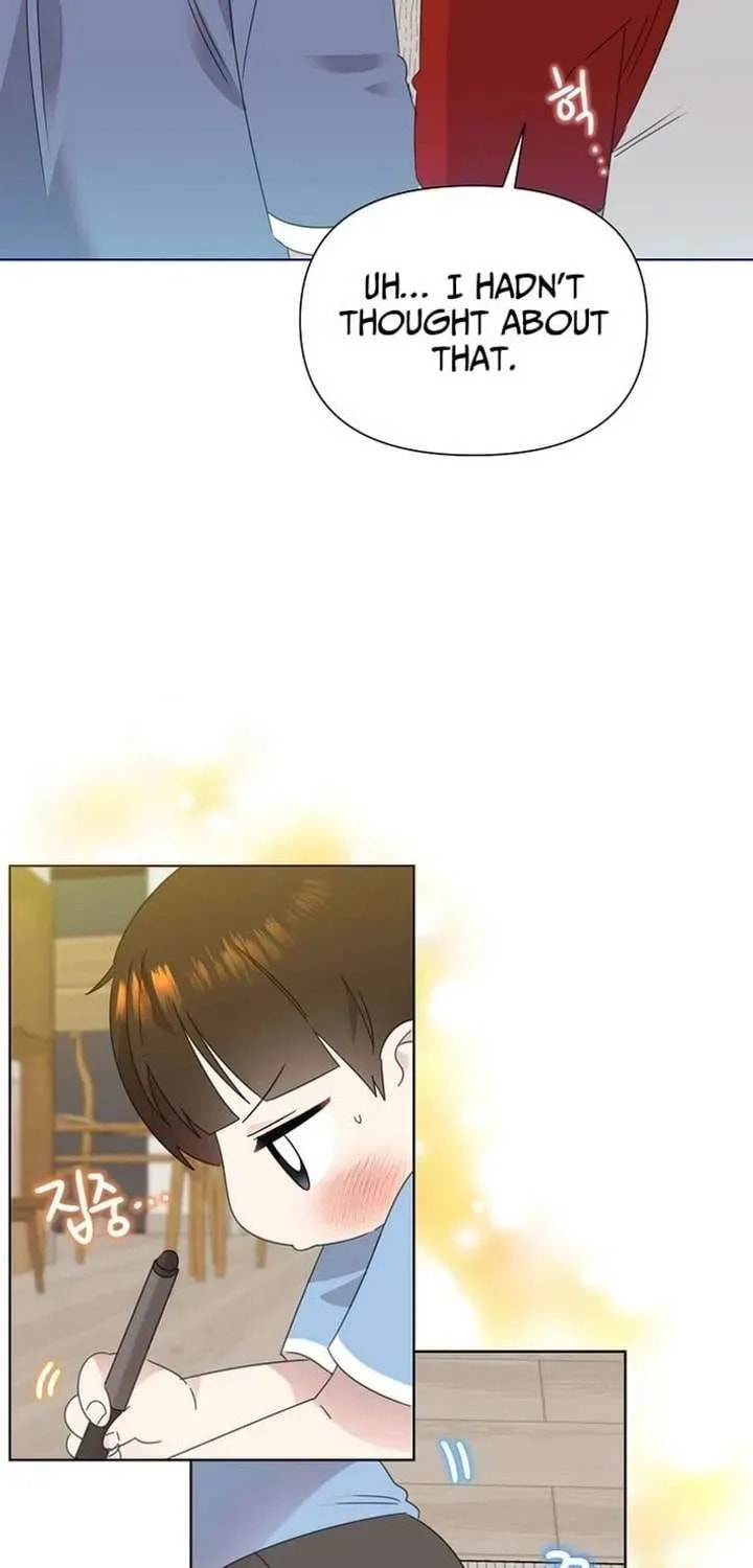 Brother, Am I Cute? Chapter 81 page 53 - 