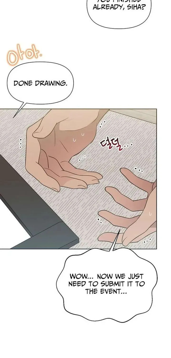 Brother, Am I Cute? Chapter 81 page 55 - 