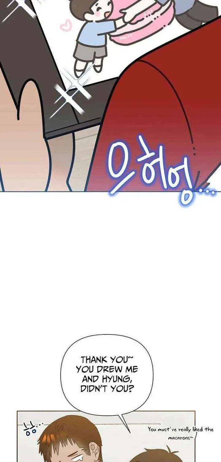 Brother, Am I Cute? Chapter 81 page 58 - 
