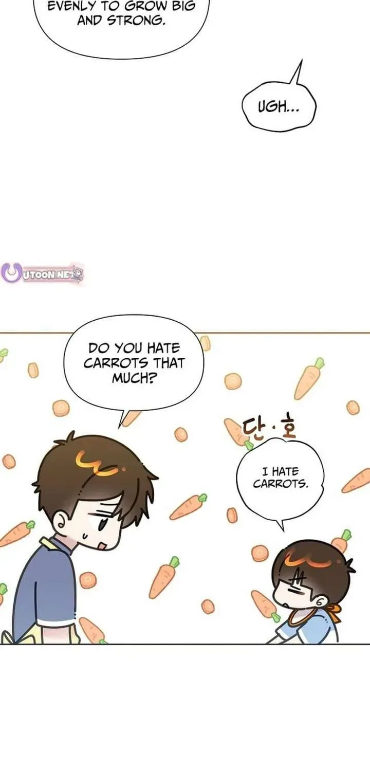 Brother, Am I Cute? Chapter 81 page 7 - 