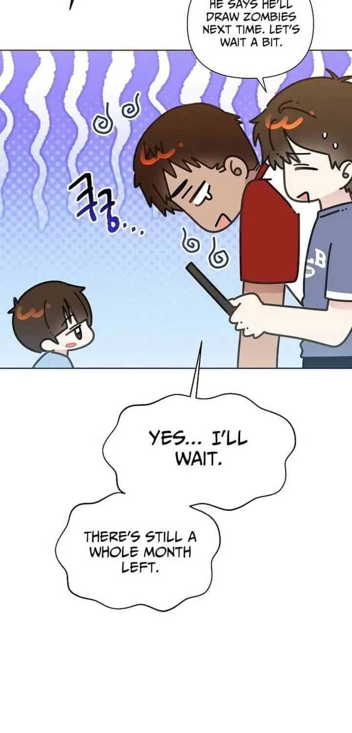 Brother, Am I Cute? Chapter 81 page 61 - 