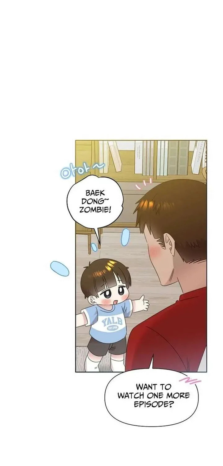 Brother, Am I Cute? Chapter 81 page 62 - 