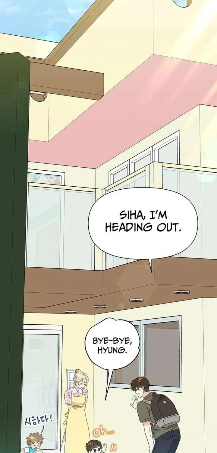 Brother, Am I Cute? Chapter 81 page 66 - 