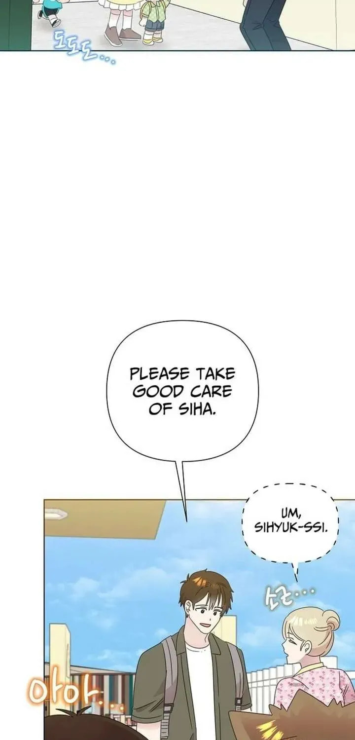 Brother, Am I Cute? Chapter 81 page 67 - 