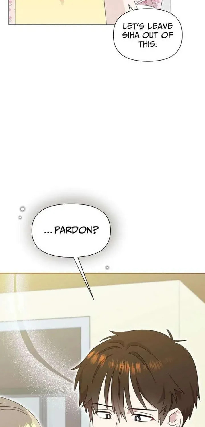 Brother, Am I Cute? Chapter 81 page 70 - 