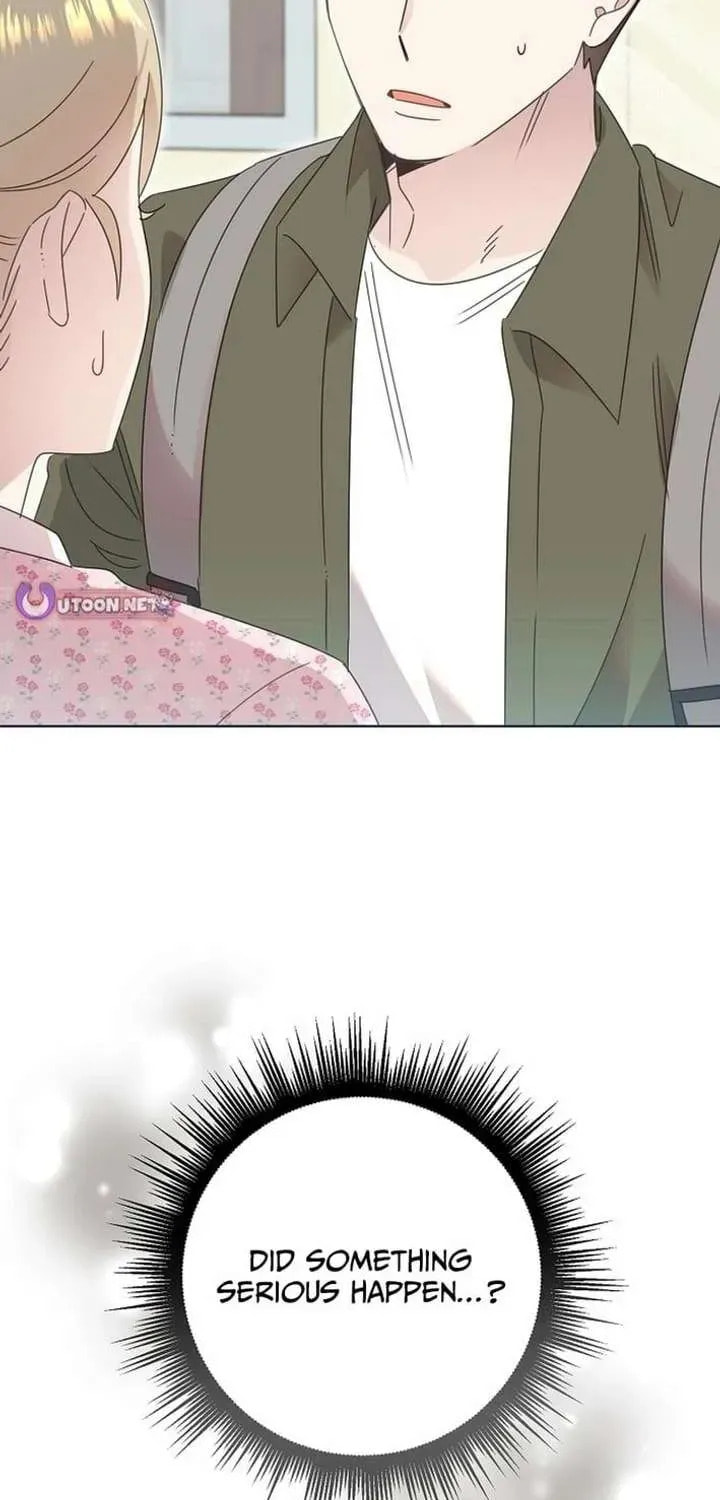 Brother, Am I Cute? Chapter 81 page 71 - 