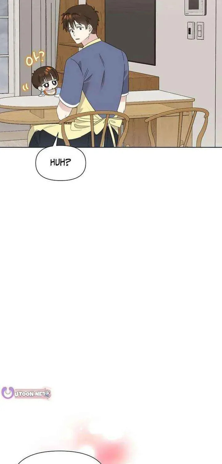 Brother, Am I Cute? Chapter 81 page 10 - 