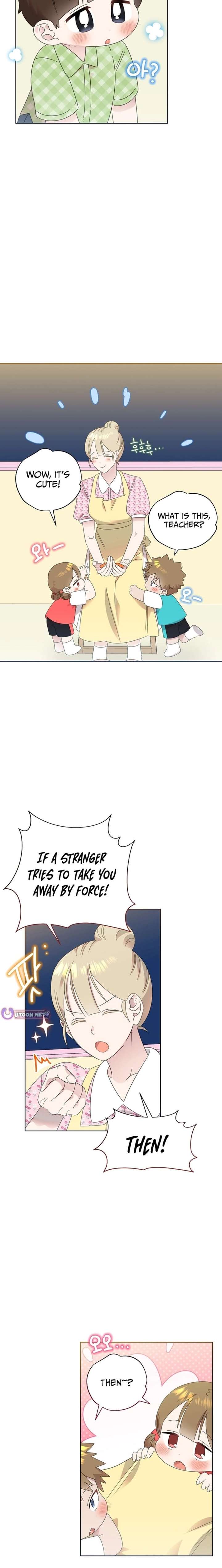 Brother, Am I Cute? Chapter 82 page 7 - 