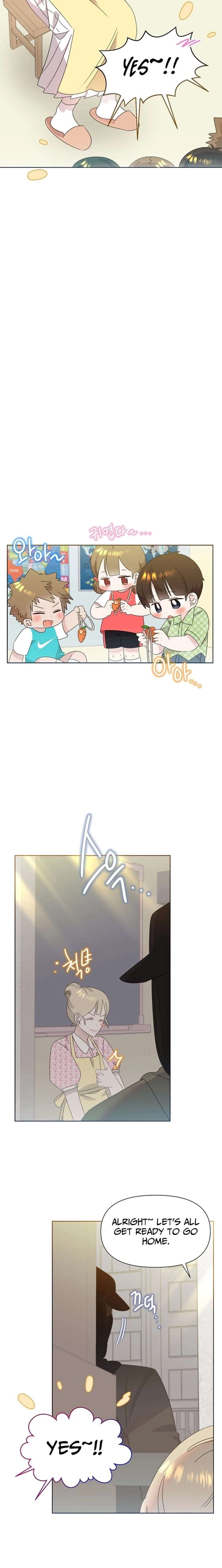 Brother, Am I Cute? Chapter 82 page 9 - 
