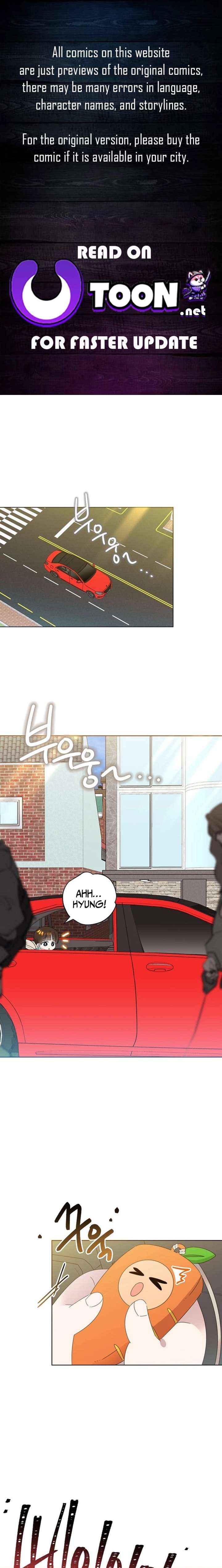 Brother, Am I Cute? Chapter 83 page 1 - 