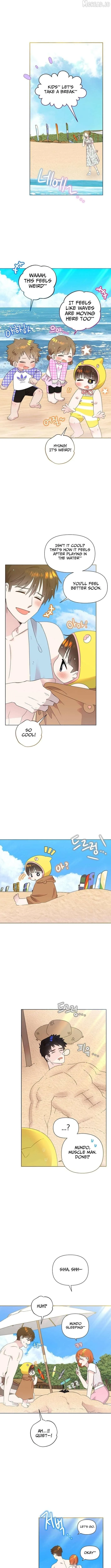 Brother, Am I Cute? Chapter 86 page 3 - 