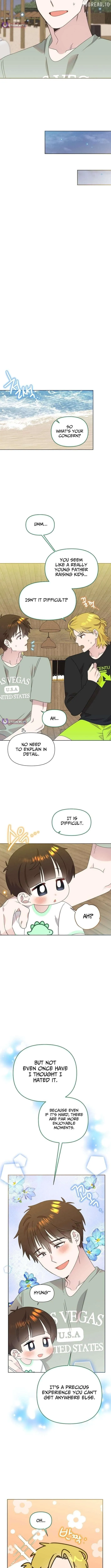 Brother, Am I Cute? Chapter 87 page 7 - 