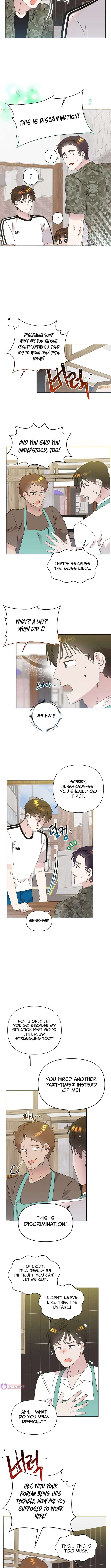 Brother, Am I Cute? Chapter 88 page 7 - 
