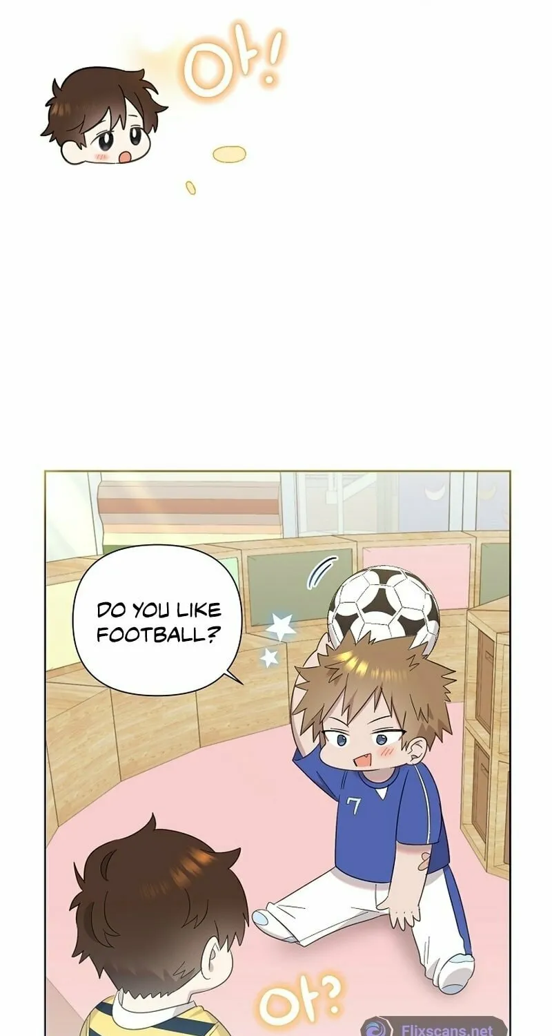 Brother, Am I Cute? Chapter 9 page 103 - 