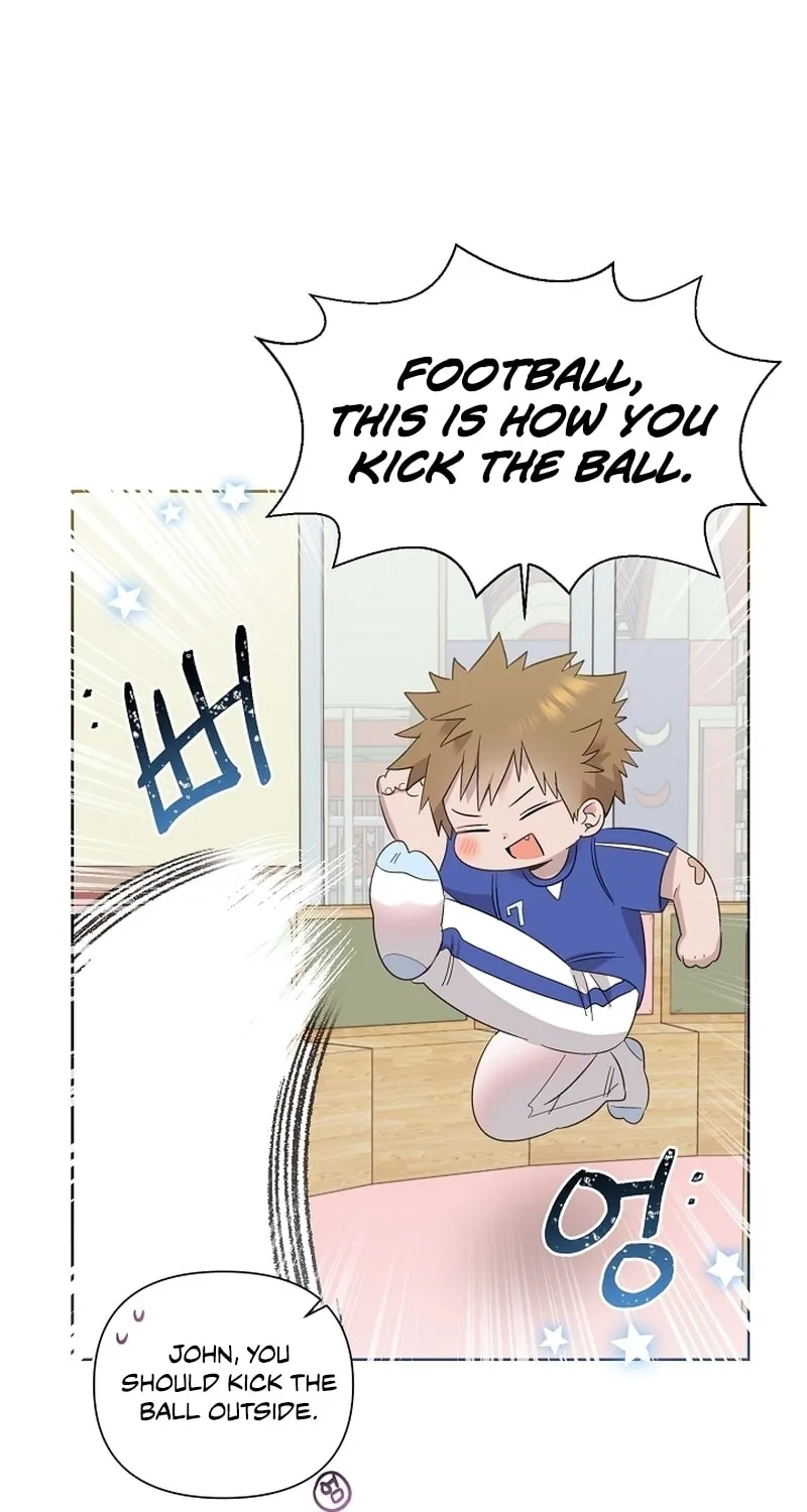 Brother, Am I Cute? Chapter 9 page 105 - 