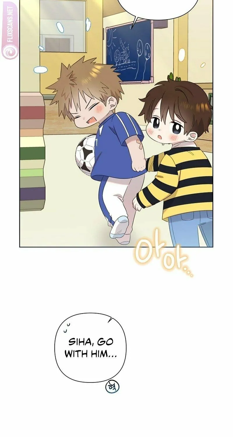 Brother, Am I Cute? Chapter 9 page 113 - 