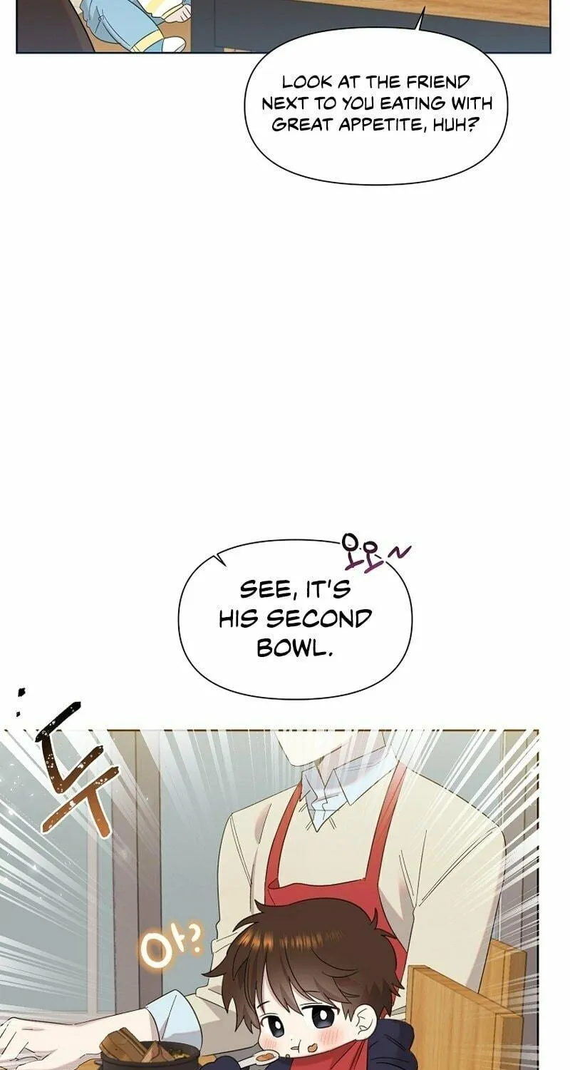 Brother, Am I Cute? Chapter 9 page 17 - 