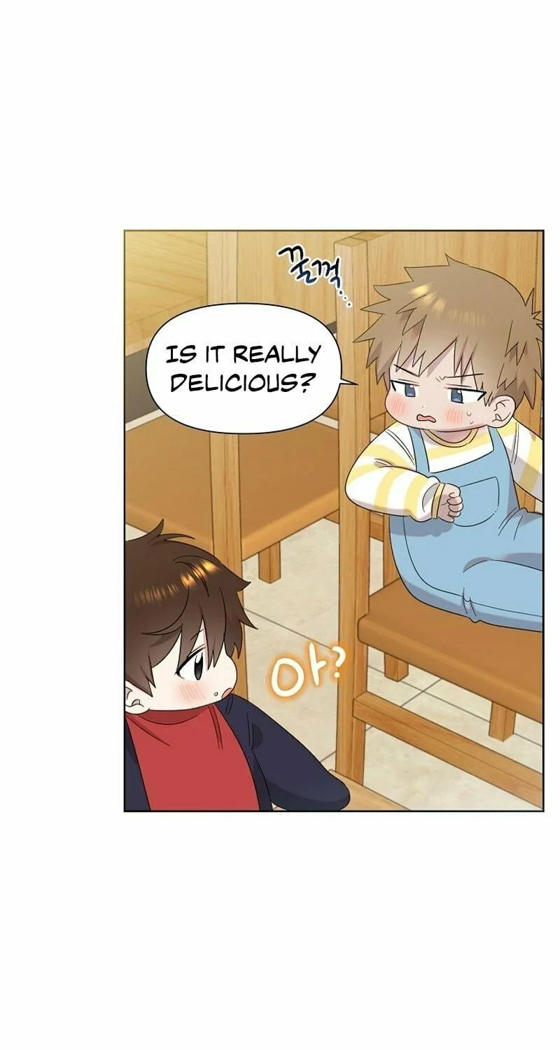 Brother, Am I Cute? Chapter 9 page 19 - 