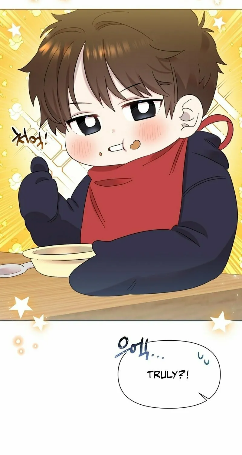 Brother, Am I Cute? Chapter 9 page 21 - 