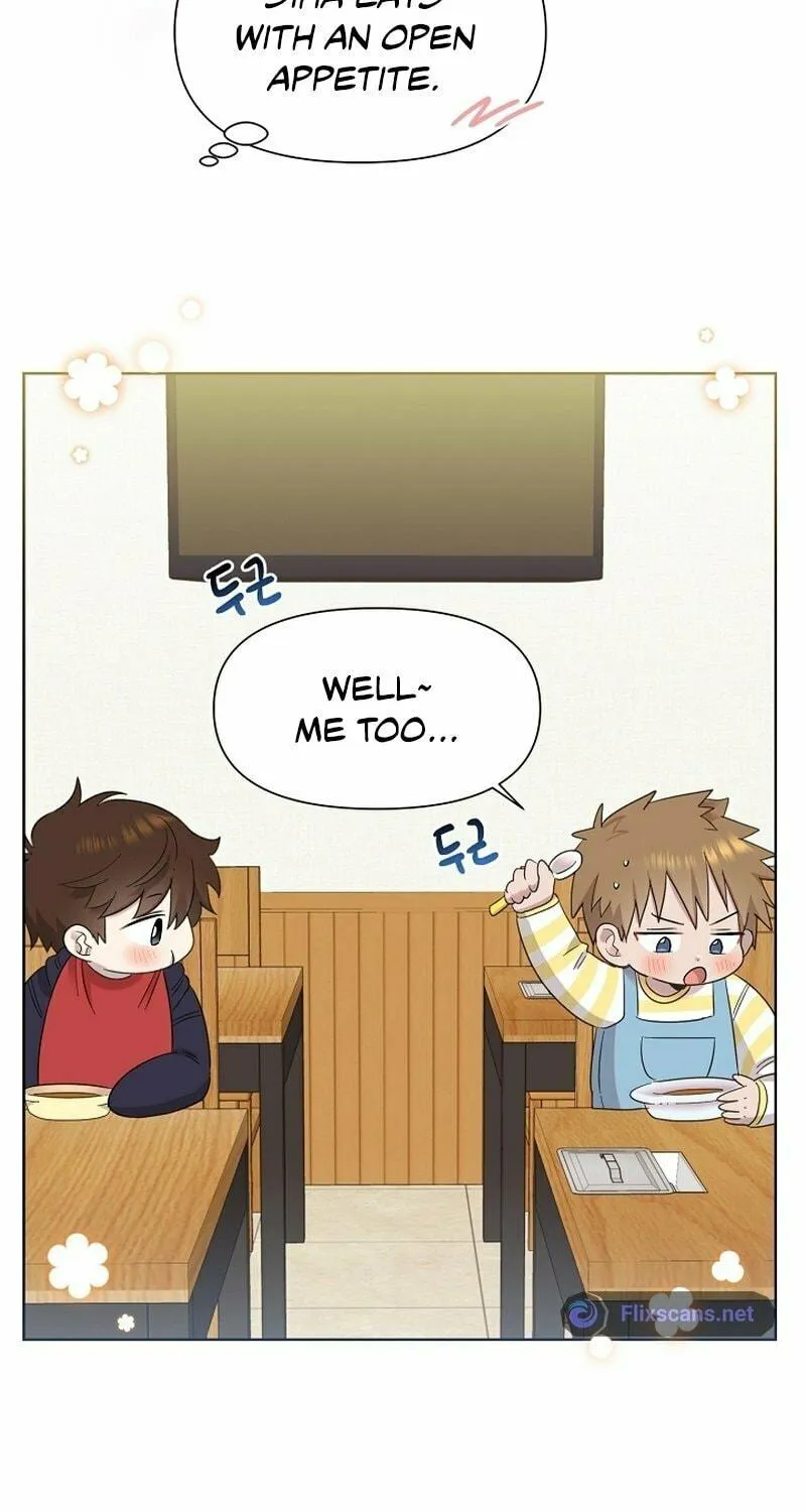 Brother, Am I Cute? Chapter 9 page 23 - 