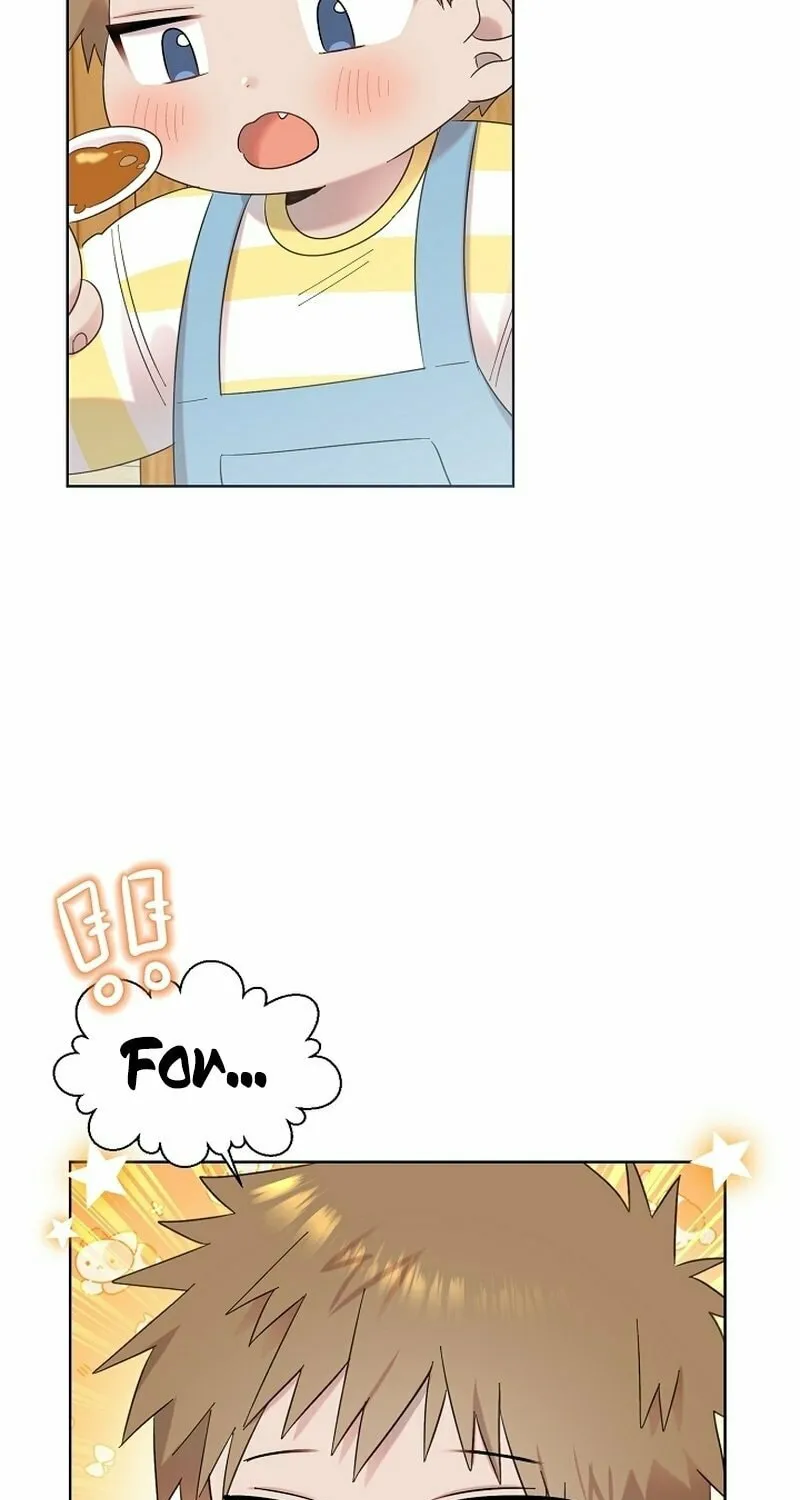 Brother, Am I Cute? Chapter 9 page 25 - 