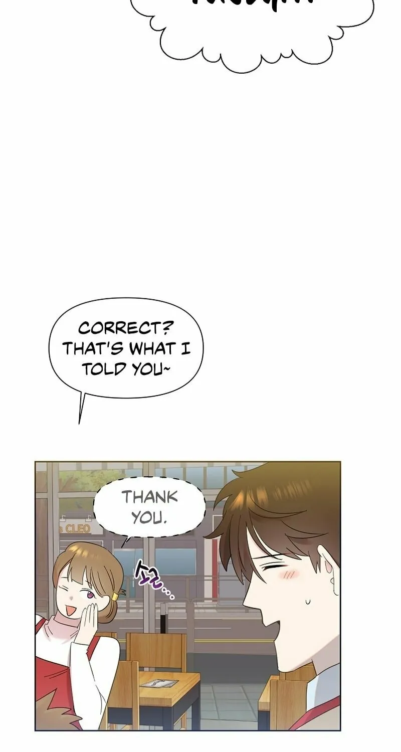 Brother, Am I Cute? Chapter 9 page 27 - 