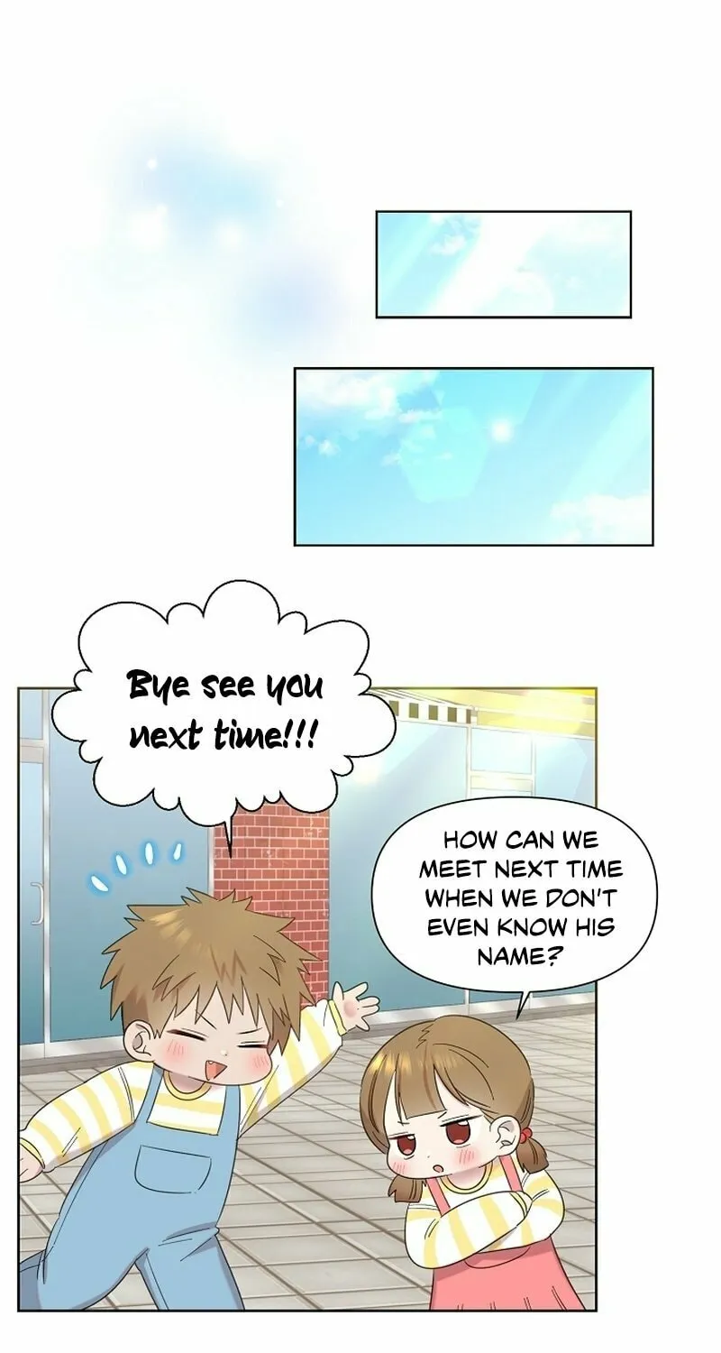 Brother, Am I Cute? Chapter 9 page 31 - 