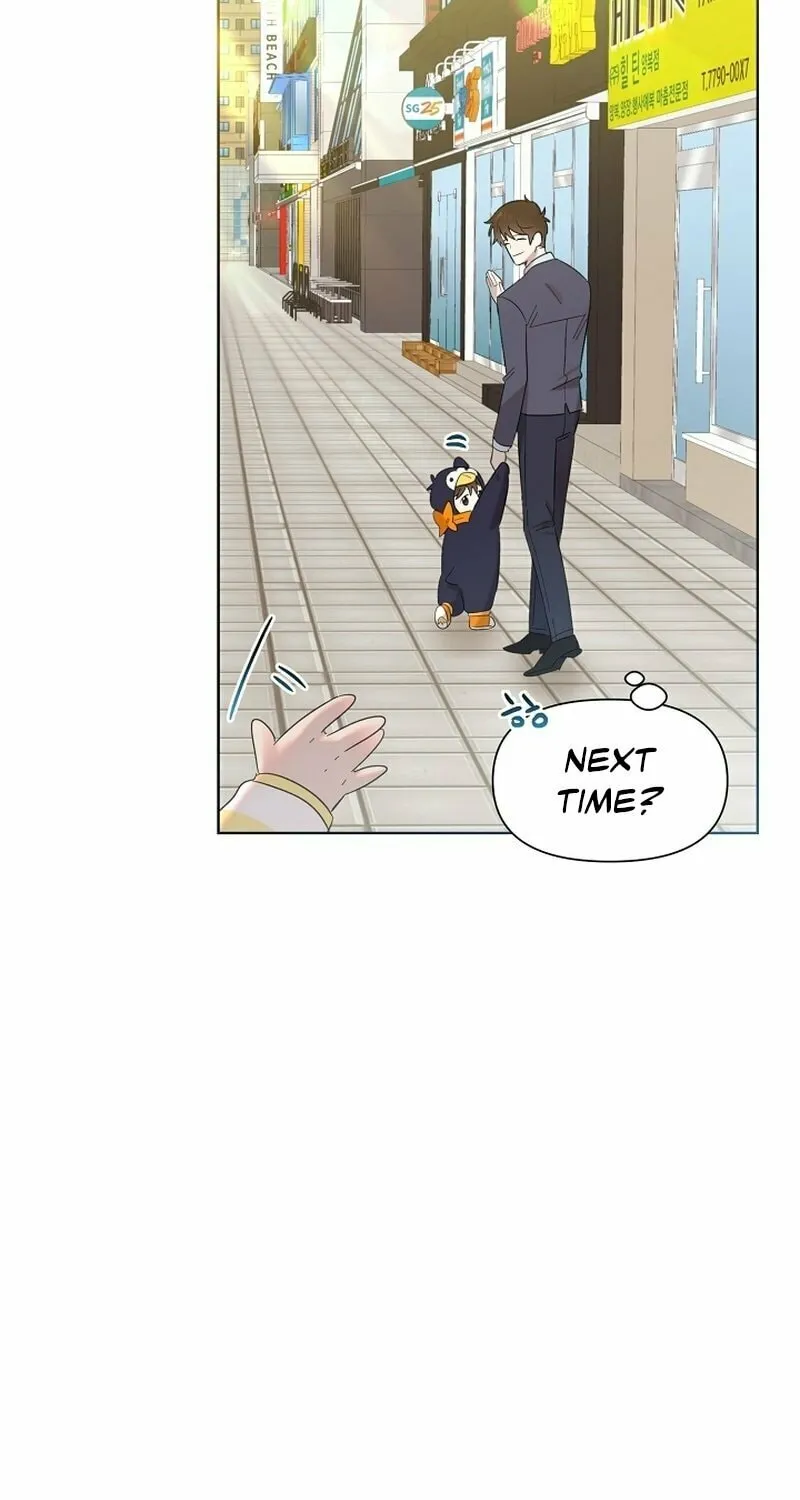 Brother, Am I Cute? Chapter 9 page 33 - 