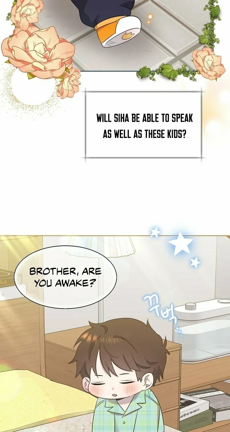 Brother, Am I Cute? Chapter 9 page 37 - 