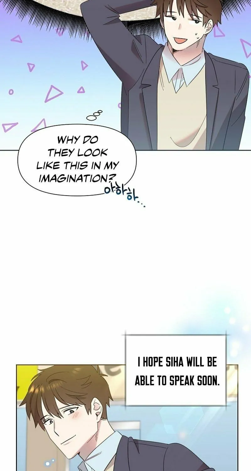 Brother, Am I Cute? Chapter 9 page 39 - 
