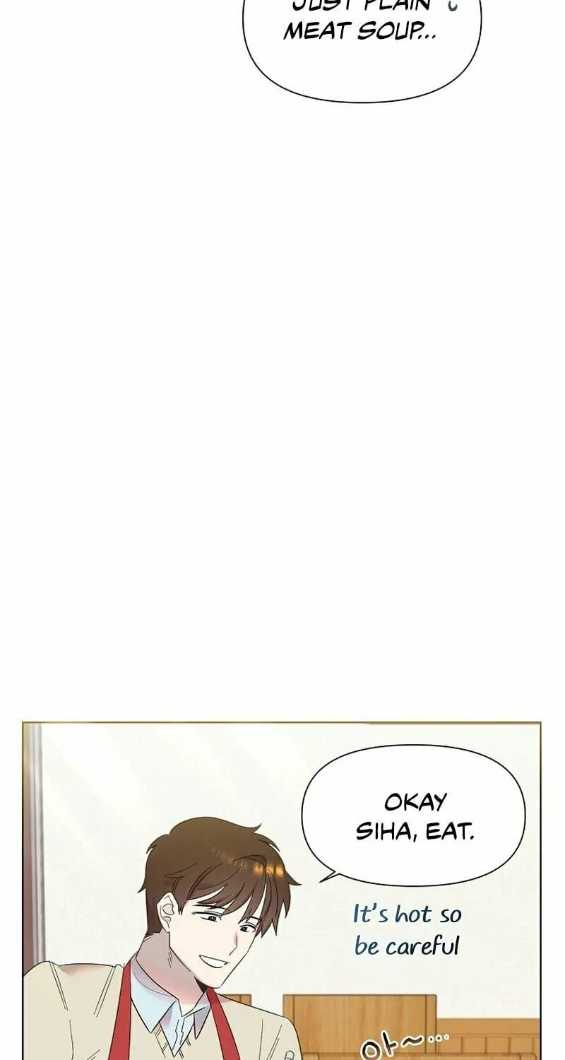 Brother, Am I Cute? Chapter 9 page 5 - 