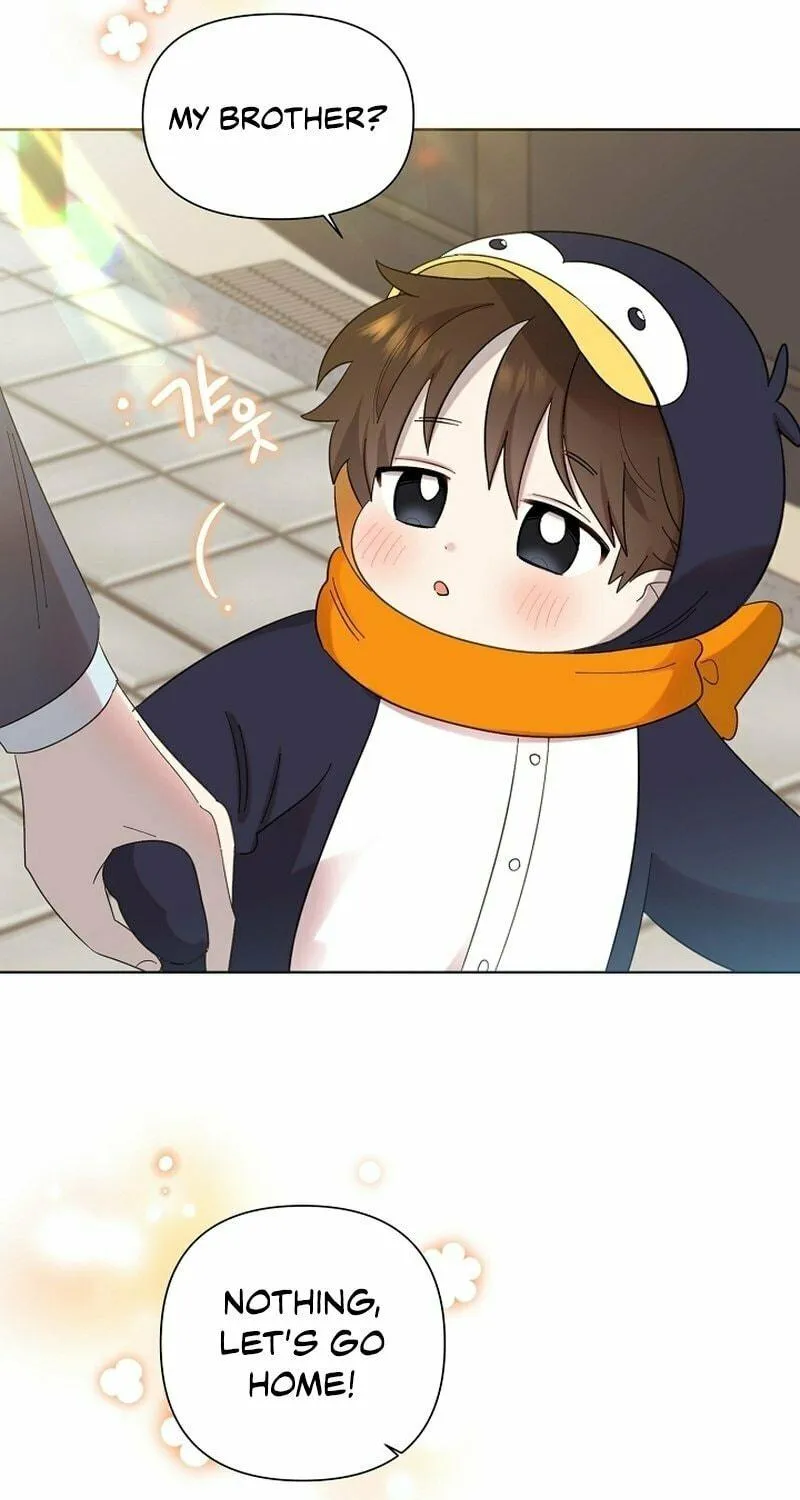 Brother, Am I Cute? Chapter 9 page 41 - 