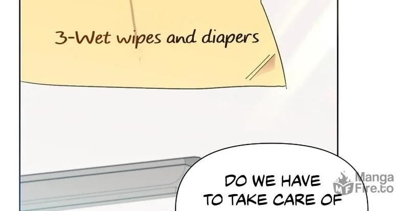 Brother, Am I Cute? Chapter 9 page 54 - 