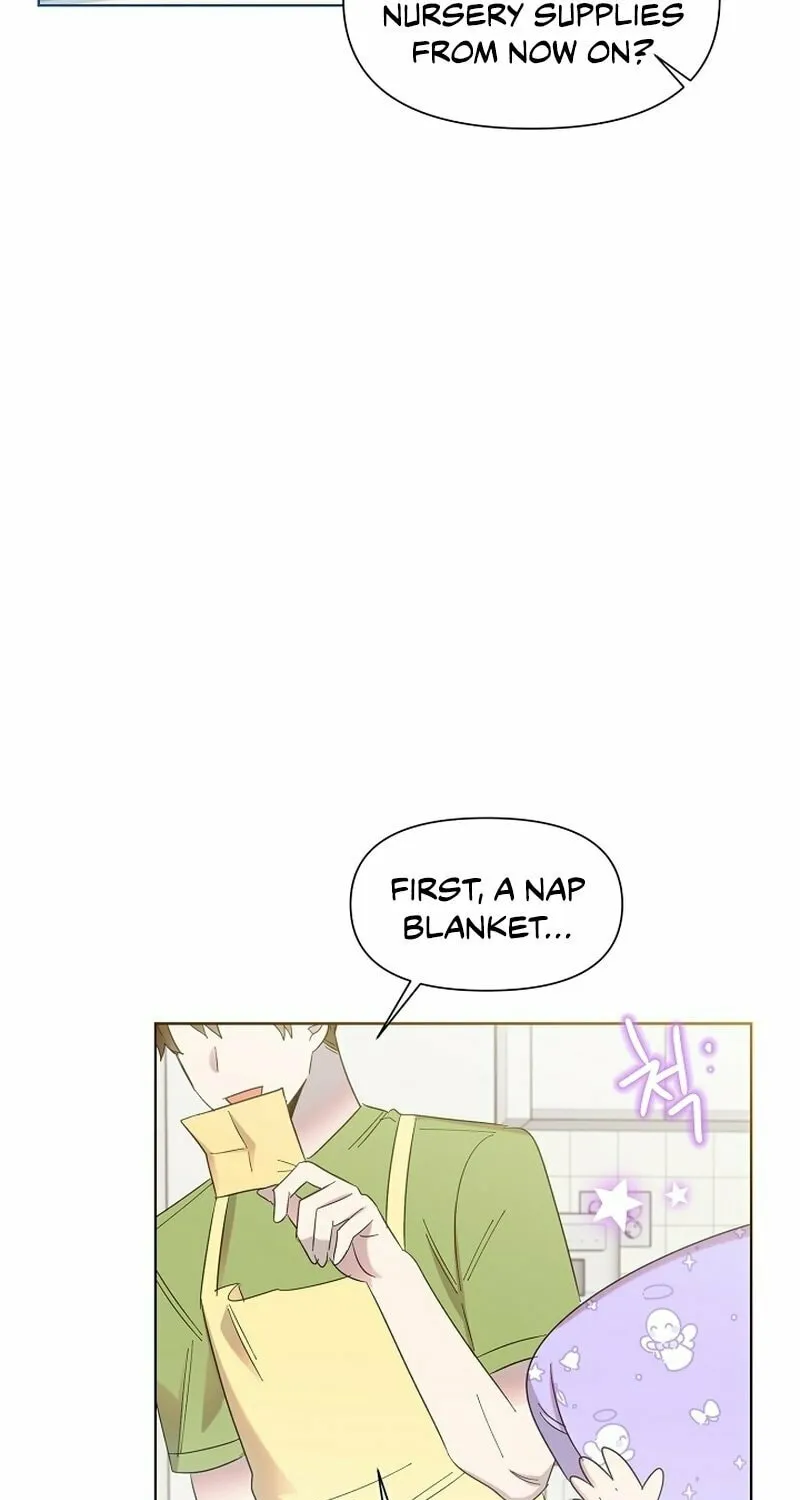 Brother, Am I Cute? Chapter 9 page 55 - 