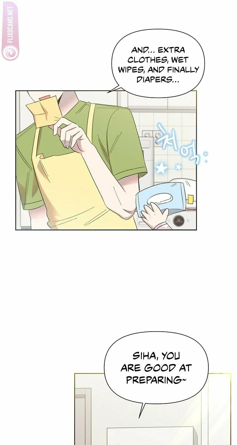 Brother, Am I Cute? Chapter 9 page 57 - 