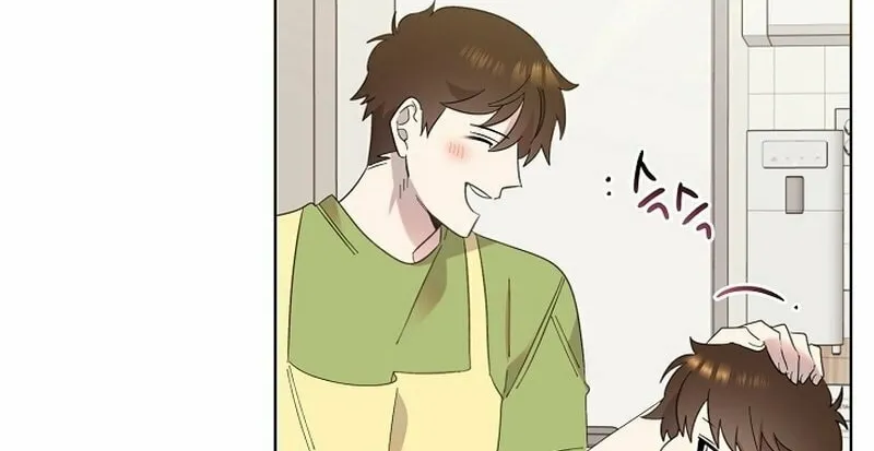 Brother, Am I Cute? Chapter 9 page 58 - 