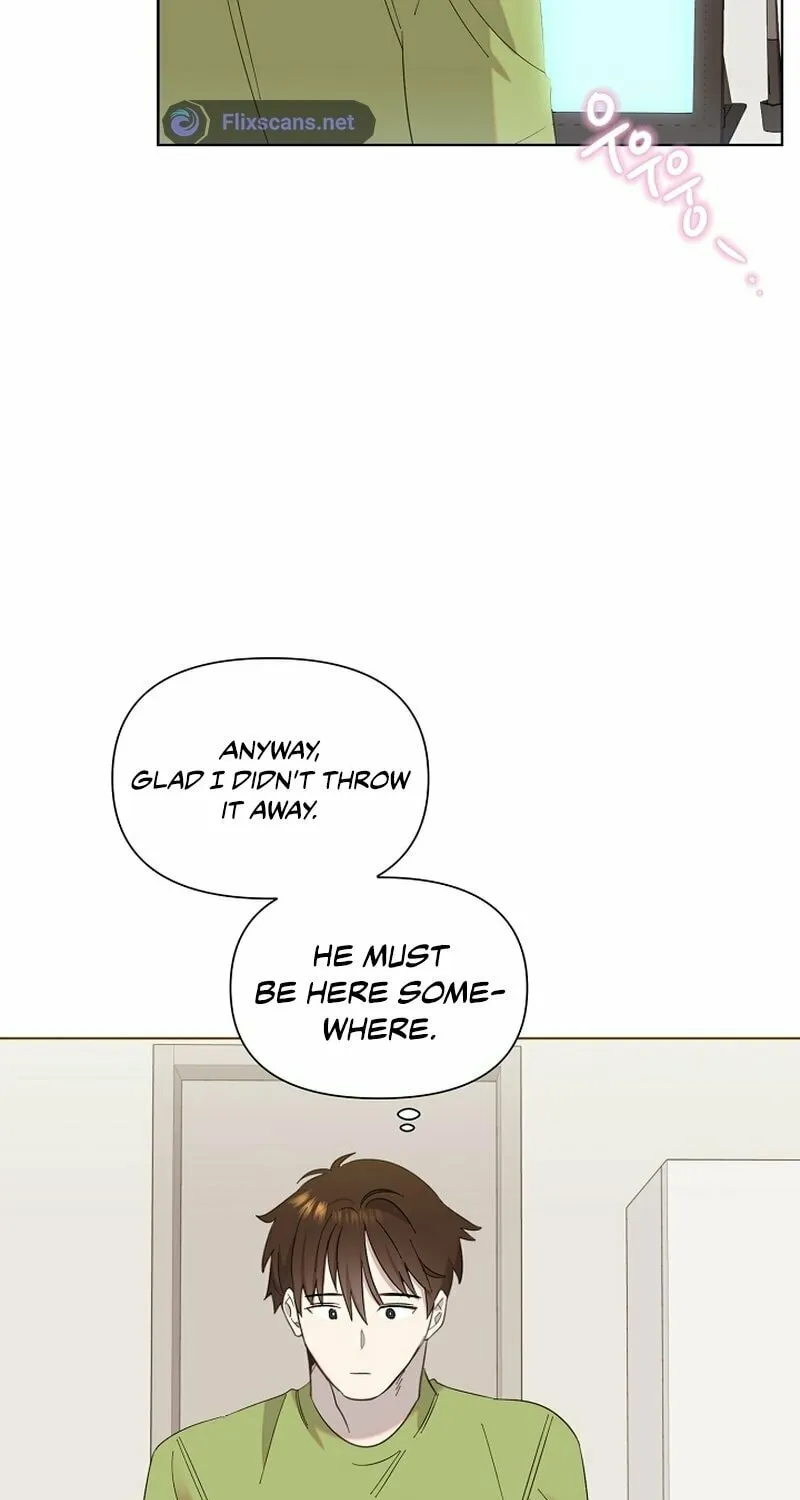 Brother, Am I Cute? Chapter 9 page 67 - 