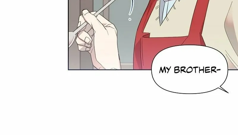 Brother, Am I Cute? Chapter 9 page 8 - 