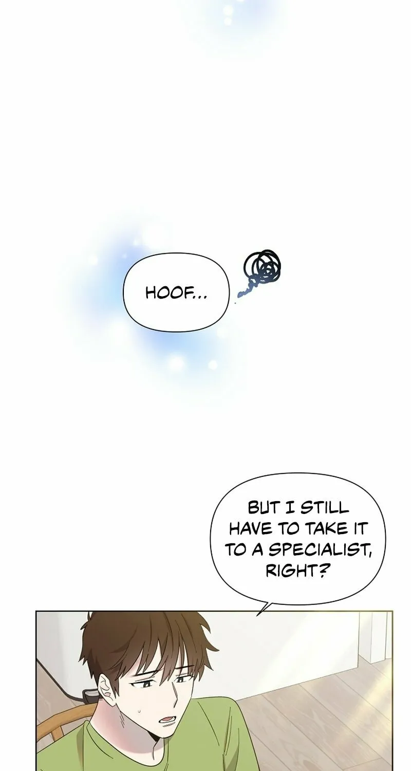 Brother, Am I Cute? Chapter 9 page 73 - 
