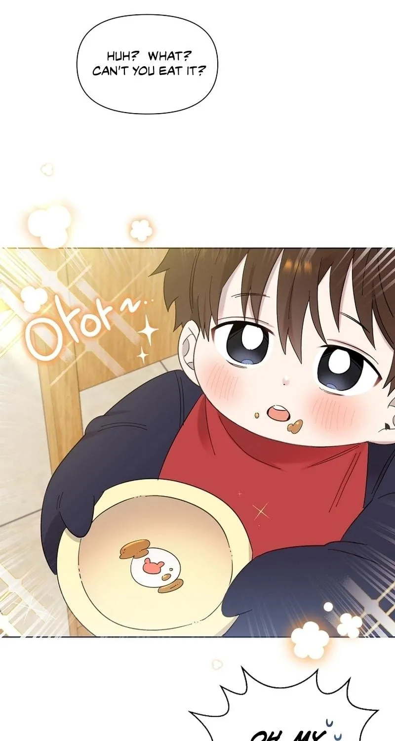 Brother, Am I Cute? Chapter 9 page 9 - 