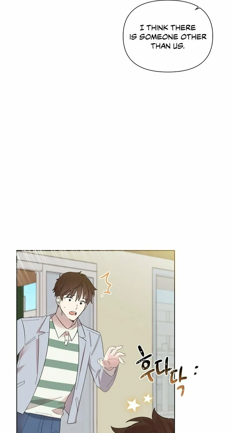 Brother, Am I Cute? Chapter 9 page 81 - 