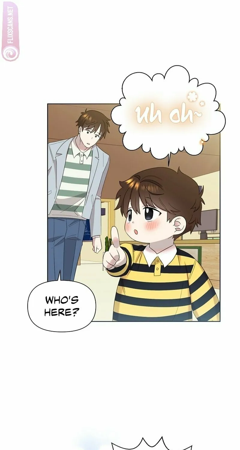 Brother, Am I Cute? Chapter 9 page 85 - 
