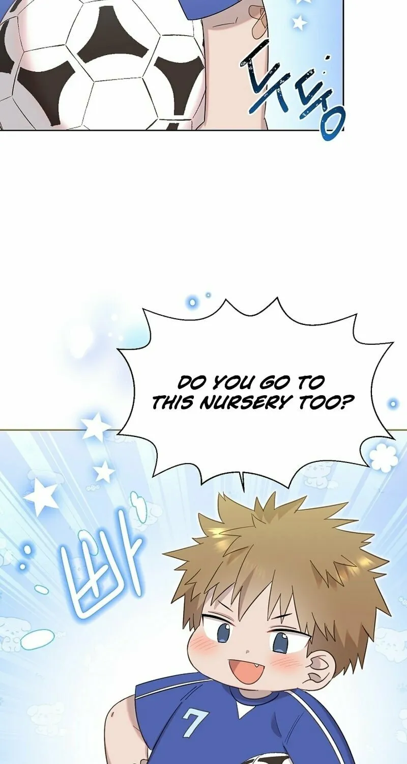 Brother, Am I Cute? Chapter 9 page 87 - 