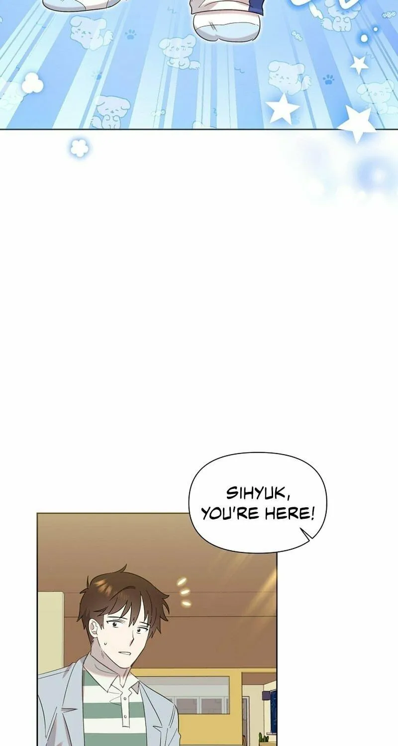 Brother, Am I Cute? Chapter 9 page 89 - 