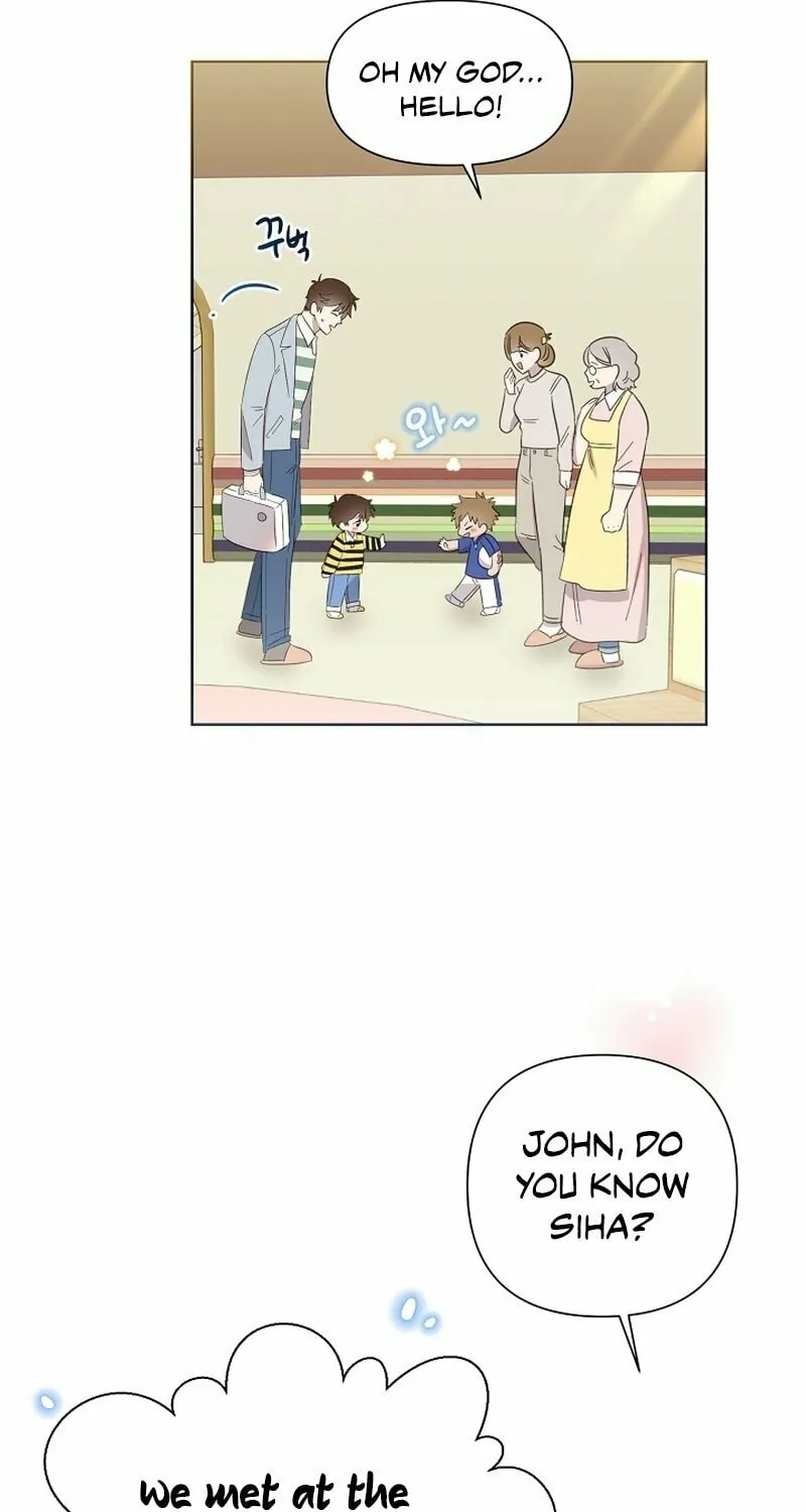 Brother, Am I Cute? Chapter 9 page 91 - 