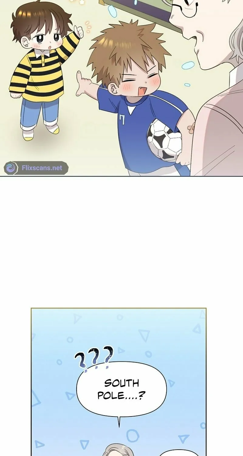 Brother, Am I Cute? Chapter 9 page 93 - 