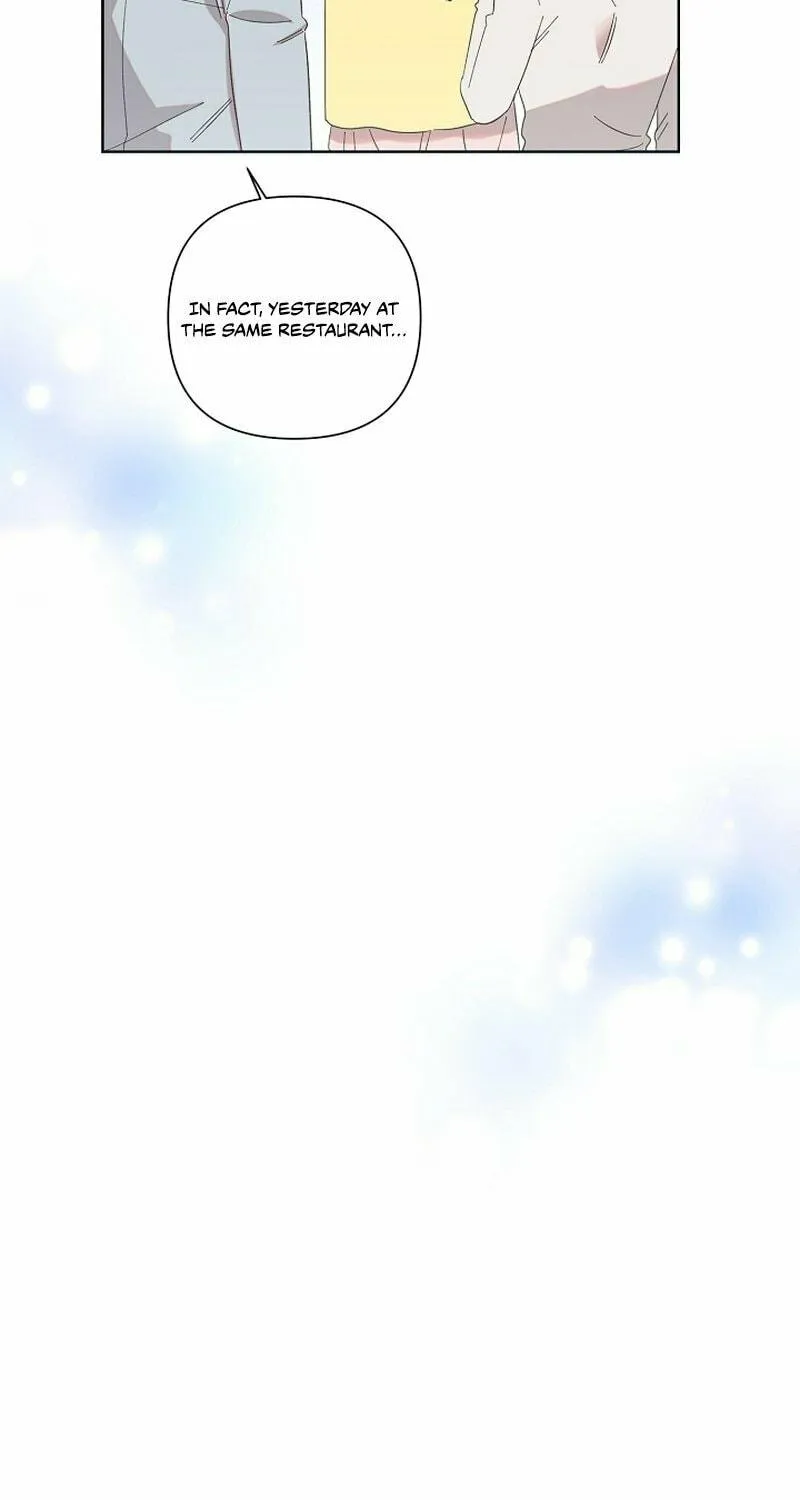 Brother, Am I Cute? Chapter 9 page 95 - 