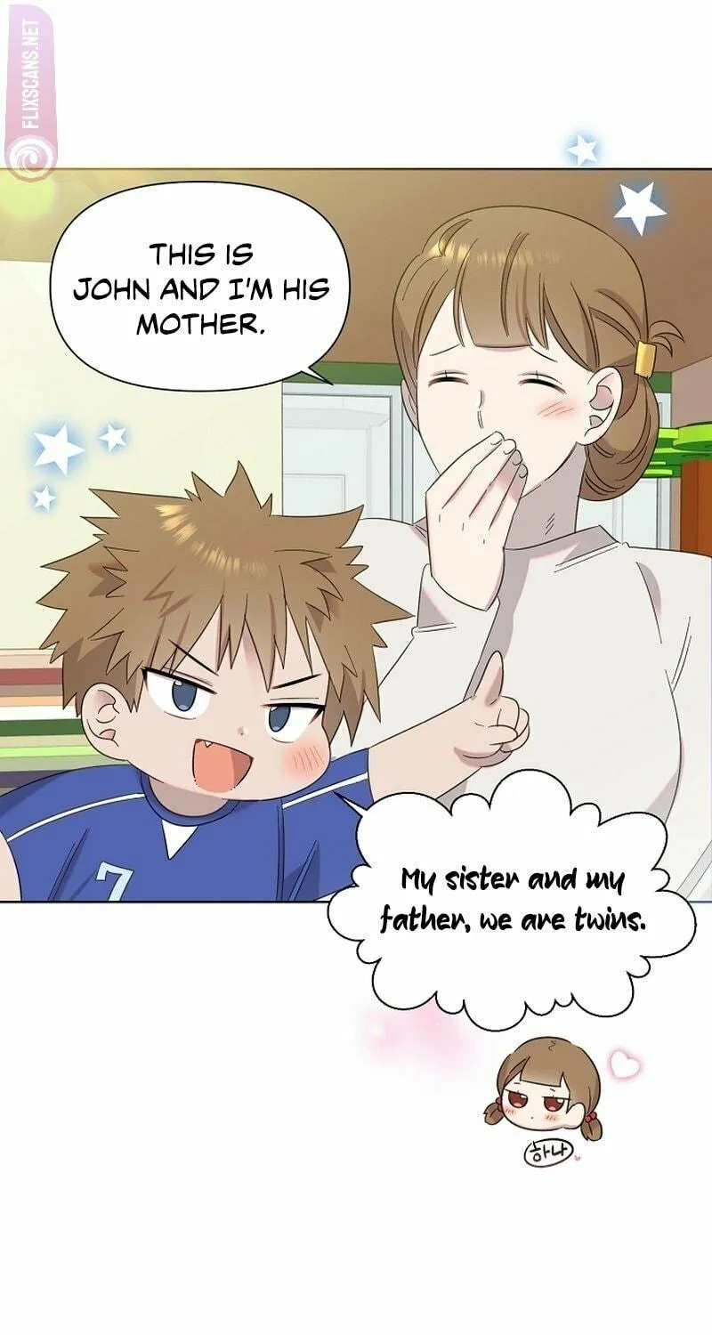 Brother, Am I Cute? Chapter 9 page 99 - 