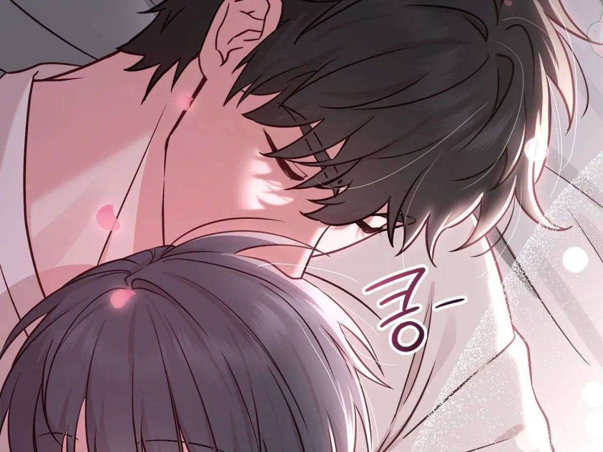 Brother Complex Chapter 1 page 101 - 